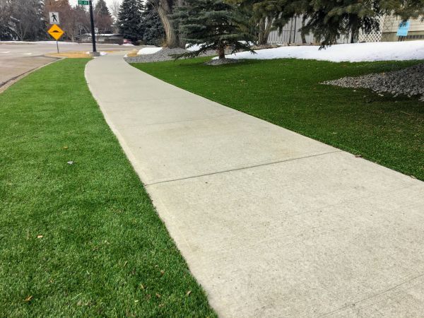 Cost of Concrete Walkway Lifting in Riverview