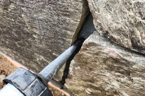 Cost of Grout Injection Service in Riverview