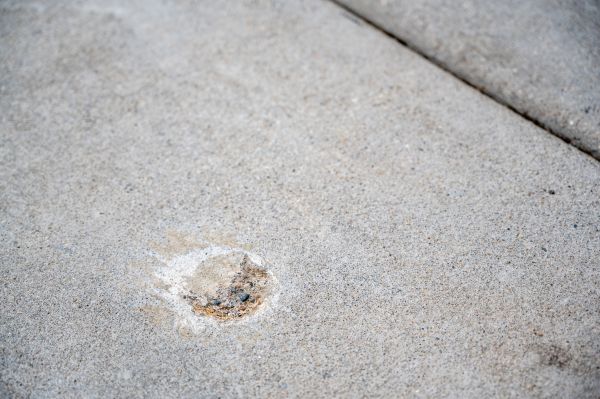 Cost of Patio Raising in Riverview